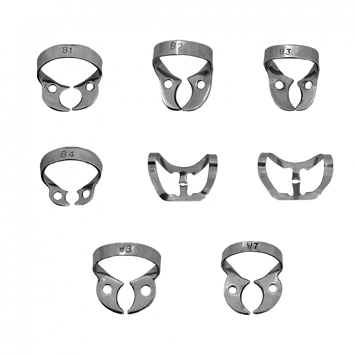 کلمپ رابردم