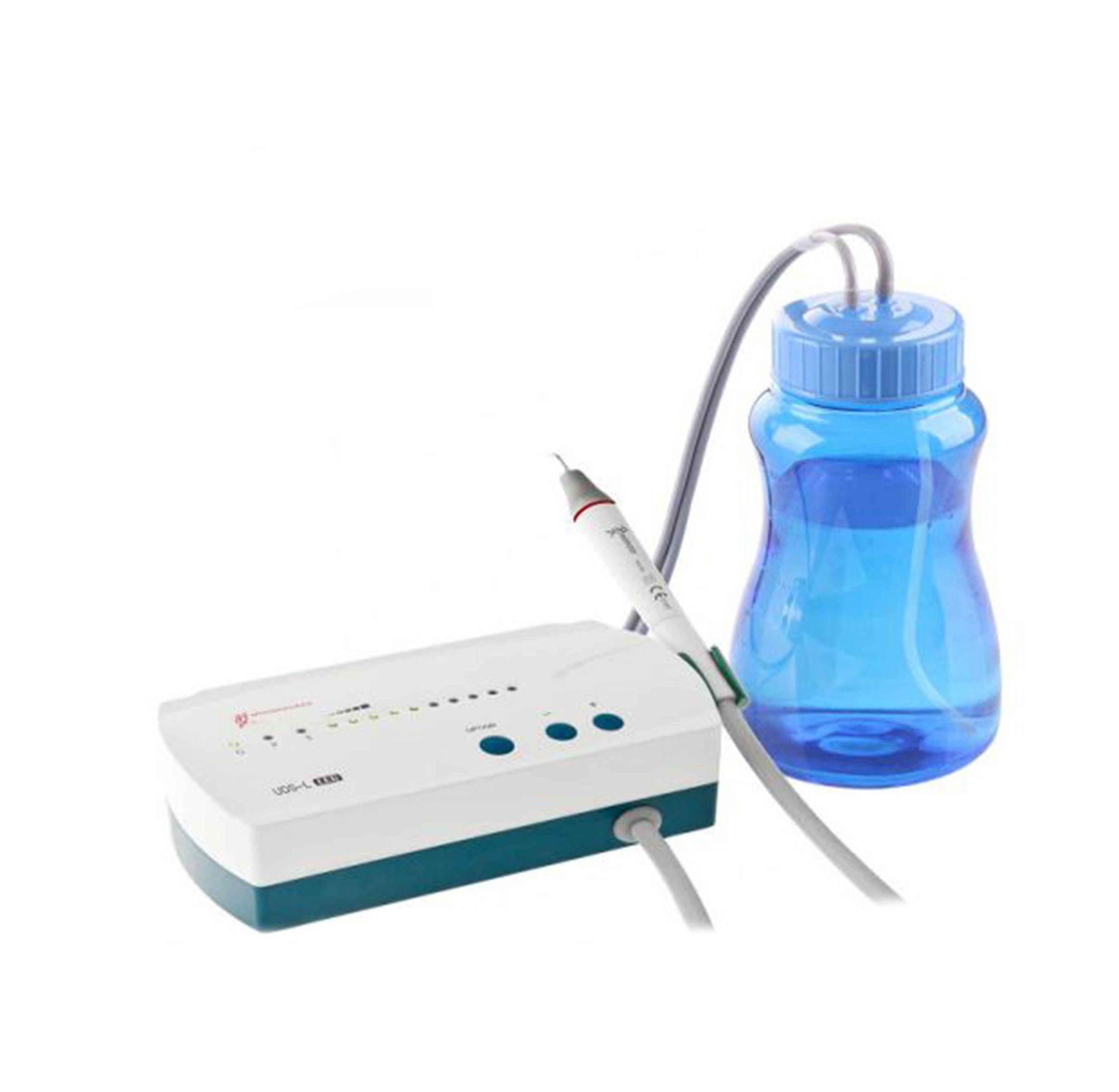 جرمگیر پیزو اولتراسونیک وودپیکر مدل UDS L Full Option