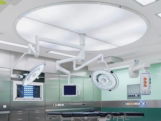 سقف lft بهینه