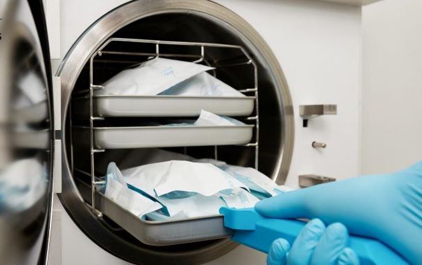 ضدعفونی هوا و سطح اتاق عمل با استفاده از فناوریهای ترکیبی